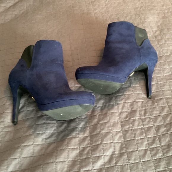 Thalia Sodi booties - Picture 6 of 8